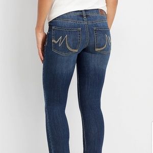 Maurices Jeans Boot Cut